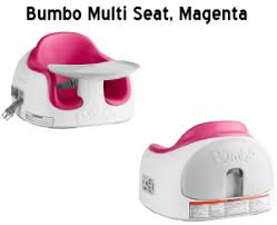 Bumbo Multi Seat In Magenta Of 2020 From Baby And Toddler On Grow With Baby Portable Feeding Booster Chair Best Kids Ride On Toys Kids Ride On Toys Baby Booster