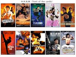 Best shows & movies on netflix, hulu, amazon, and hbo this month. Jackie Chan His Remarkable Film Career 09 15 By Betty Jo Tucker Movies