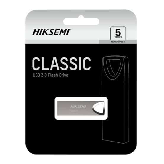 HIKSEMI Classic USB 3.0 32GB USB