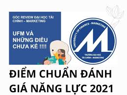 Đh quốc gia tp.hcm vừa công bố điểm thi đánh giá năng lực, theo đó bài thi cao nhất đạt 1.087 điểm (thang điểm 1.200), có 117 thí sinh trên . Ä'iá»ƒm Chuáº©n Ká»³ Thi Ä'anh Gia NÄƒng Lá»±c 2021 Ä'áº¡i Há»c Tai Chinh Marketing