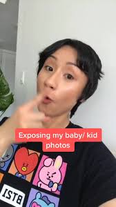 Kevin Ninh Before Transition