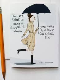 Cards For Friends Cards For Women Encouragement Card Friendship Card You Are Going To Make It Cards For Friends Encouragement Cards Encouragement Quotes