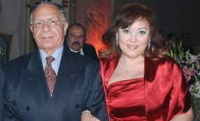 قالت الفنانة نهال عنبر، إن حالة الفنانة دلال عبد العزيز مستقرة وندعو لها بالشفاء، معقبة: Ù†Ù‡Ø§Ù„ Ø¹Ù†Ø¨Ø± Ù…Ø´Ø§Ù‡ÙŠØ±