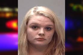 Angel Hardy — Coweta County Jail Bookings