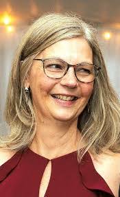 Pamela Rubenstein's Instagram, Twitter & Facebook