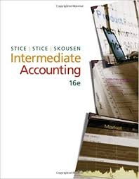 Solution Manual For Title Intermediate Accounting With Business And Company Resource Center Available Title Accounting Best Essay Writing Service Textbook