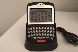 RIM Blackberry 7230 - Vang bóng một ...