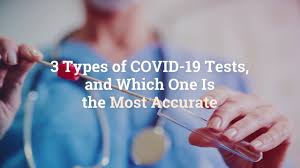 It can also help reduce the risk of transmitting or contracting the coronavirus while you're undergoing. 3 Types Of Covid 19 Tests And Which One Is The Most Accurate Health Com