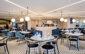cafe furniture