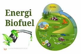 Cara membuat kereta api dengan mnggunakan bahan buangan. Pengertian Energi Biofuel Jenis Fungsi Dan Karakteristik