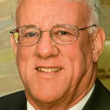 Robert (Bob) Lawrence Hohn