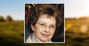 Margaret Doyle Obituary November 14, 2019