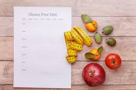 Gluten Free Diet Benefits Diet Chart And Weight Loss