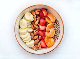Snacks may help prevent overeating at meals. 50 Healthy Snacks To Keep You Slim Eat This Not That