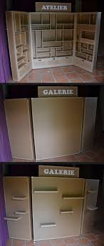 Malle En Carton Animation Expo Sg Mobilier Carton Angers Mobilier En Carton Meubles En Carton Design En Carton