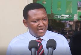 A stands for alfred (mutua) while l stands for his wife lillian. Machakos Governor Alfred Mutua Urges Uhuru Kenyatta To Start Process Of Fully Constituting Iebc Bizwatchkenya