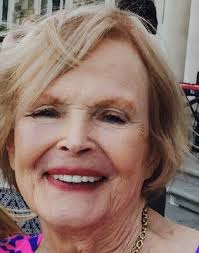 Joan C. Curley Obituary