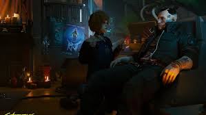Cyberpunk 2077 Gameplay Stream From Gamescom Announced