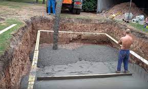 Check spelling or type a new query. How To Dig Your Own Swimming Pool 10 Steps With Pictures Instructables