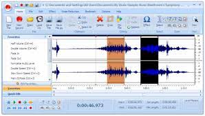If your driver is experiencing a glitch, it's easy to download and reinstall the driver. Download Free Audio Editor 2014 10 0 3
