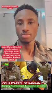 Normalement il doit être comme il a fait à sa femme #guineenne224🇬🇳  #conakryguinea🇬🇳🇬🇳🇬🇳 #foryou