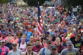 Joker tradename used by hopkins & allen on revolvers, c. Marine Corps Marathon Week 2019 Runwashington