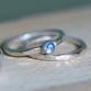 Silver rings workshop - £65 event image