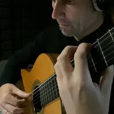 Busy preparing this incredible piece by David John Roche  @yourbestfrienddave for my Cardiff concert