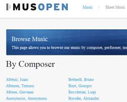 Dalam pembuat video slide show anda dapat menambahkan musik latar. 8 Situs Untuk Download Efek Suara Dan Musik Gratis Computer 1001