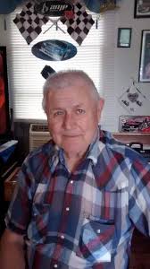 Obituary for Thomas Maxey Jr.