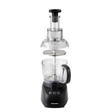 Black Decker 8 Cup Food Processor White Need This Black Decker Fp2500b Powerpro Wide Food Processor Recipes Processor 10 Things