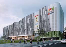 We've previously compiled a list of new gsc cinemas here. Malaysian Lifestyle Blog Melawati Mall The First Major Shopping Mall Taman Melawati