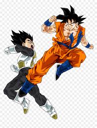 If goku won't do it, who will?), also known as dragon ball z: Dbz Characters Goku And Vegeta Son Goku Dragon Ball Goku Vs Vegeta Hd Png Download Vhv