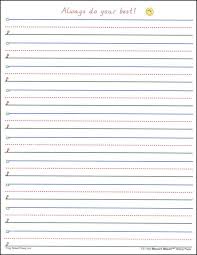 Capital &lower case (2 rules) hwt manuscript. Cursive Writing Blank Paper Free Image Download