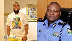 Jun 09, 2021 · the operation was carried out by the inspector general of police intelligence response team led by dcp abba kyari and other security forces. Wykw3vyw0qvhqm