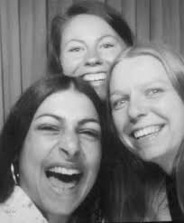 Rochelle Baba Obituary (2015)