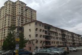 Секола мененгах кебангсаан бандар бару ампанг (smkbba) (английский: Regal Regina Court For Sale In Ampang Propsocial