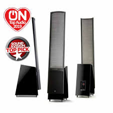 Martin Logan Electromotion Esl Jack Fi