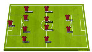 Stade de genève (carouge) referee Portugal Vs Netherlands Probable Lineups Prediction Tactics Team News And Key Stats International Friendly