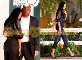Kris and doc first met as freshman at marquette university in milwaukee, wisconsin, in 1979. Married Nba Coach Doc Rivers Gets Touchy With A Much Younger Mystery Woman Sports Gossip