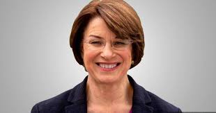 Democratic Sen. Amy Klobuchar of Minnesota wins 4th term, defeating ex-NBA  player Royce White