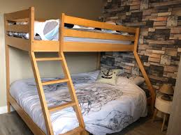 180 x 200 cm 2. Meuble De Tourisme L Albatros Manche Tourisme