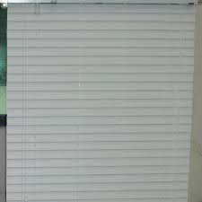 You need a fake window to smart led window: 50mm Pvc Fake Wood Window Blinds Ultraviolet Proof Home Decor Shading Lower Open Venetian Built In Top Loading Window Blinds Blinds Shades Shutters Aliexpress