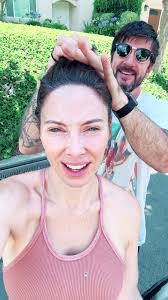 Whitney Dickerson's Instagram, Twitter & Facebook