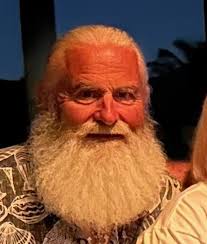 John Arnholt Obituary