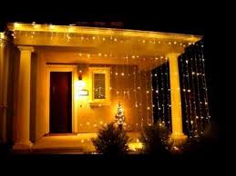 Versaline Led 3 Channel Chasing Lights Decorating With Christmas Lights Led Christmas Lights Lights