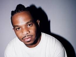 Porches Takes His Shirt Off