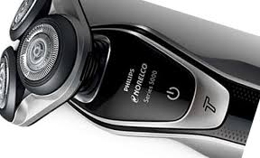 The unlock philips series 5000 shaver for on a android version: Philips Norelco 5700 Electric Shaver Review S5370 84