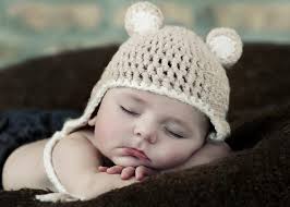 Bert and Rockelle All welcome new baby Hudson