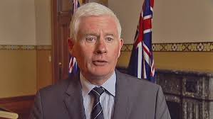 John Rau: Attorney-General named senior counsel in SA Supreme Court  appointments